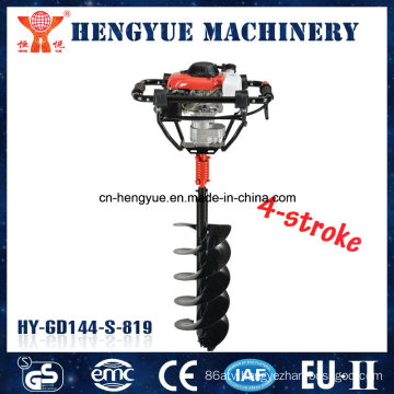 Mini Auger Drilling Machine Earth Auger